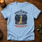 Universe Speaks T-Shirt