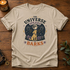 Universe Speaks T-Shirt