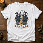 Universe Speaks T-Shirt
