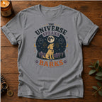 Universe Speaks T-Shirt
