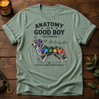 Good Australian Shepherd T-Shirt