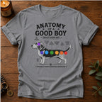 Good Beagle T-Shirt
