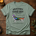 Good Beagle T-Shirt