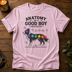 Good Border Collie T-Shirt