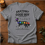 Good Border Collie T-Shirt