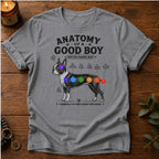 Good Boston Terrier T-Shirt