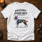 Good Boston Terrier T-Shirt
