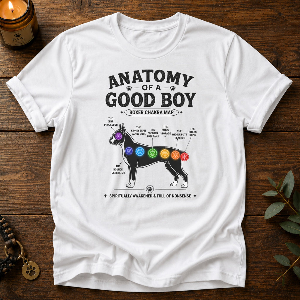 Good Boxer T-Shirt