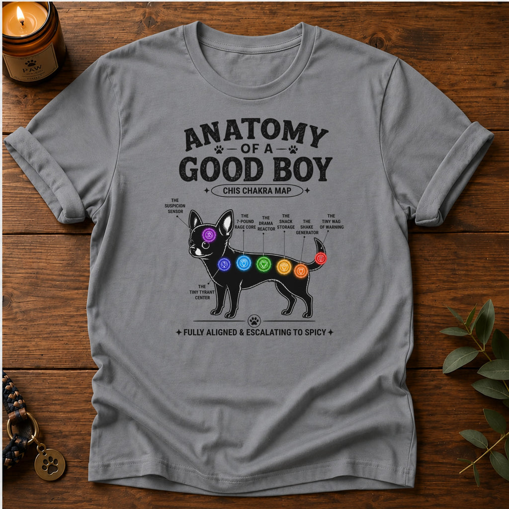 Good Chihuahua T-Shirt