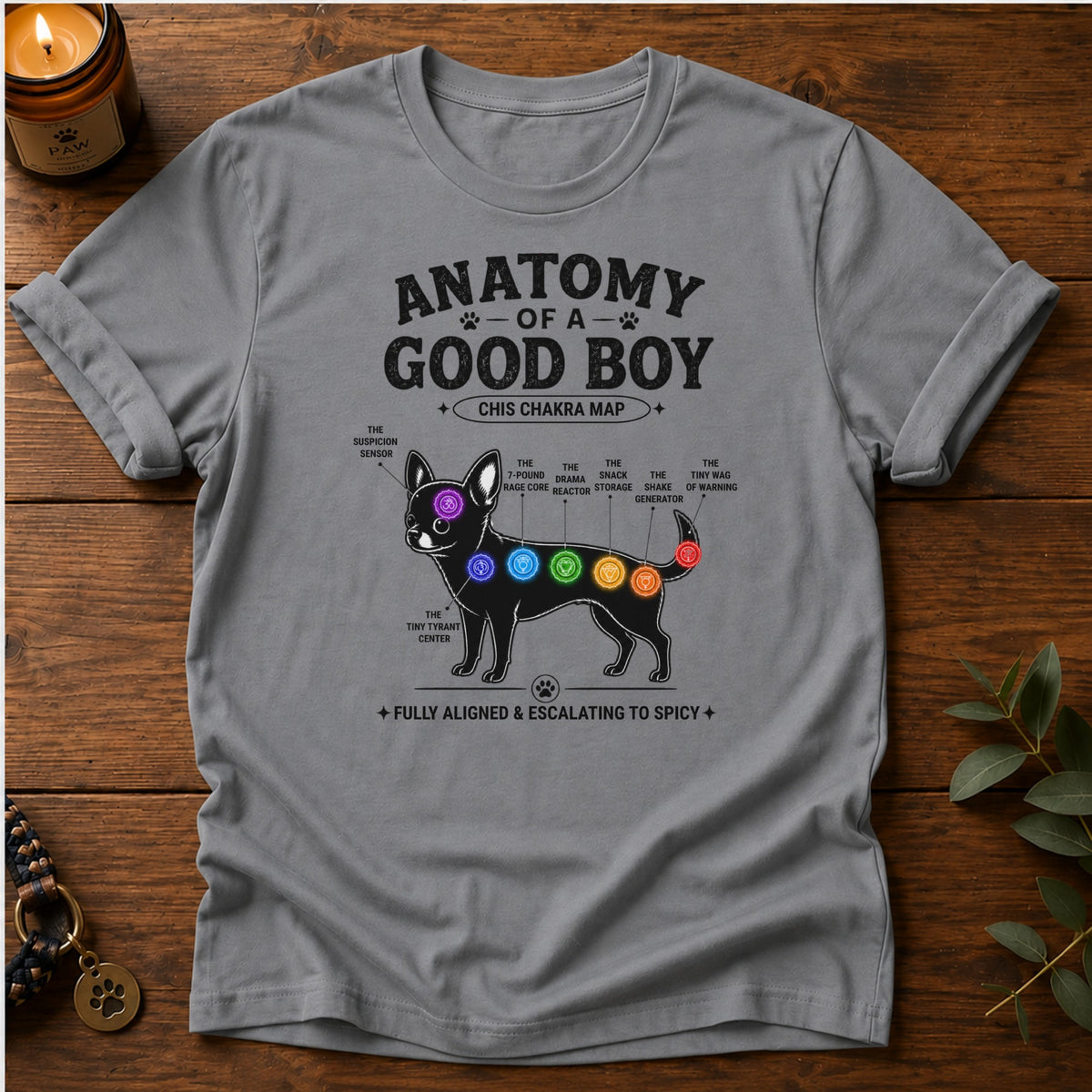 Good Chihuahua T-Shirt