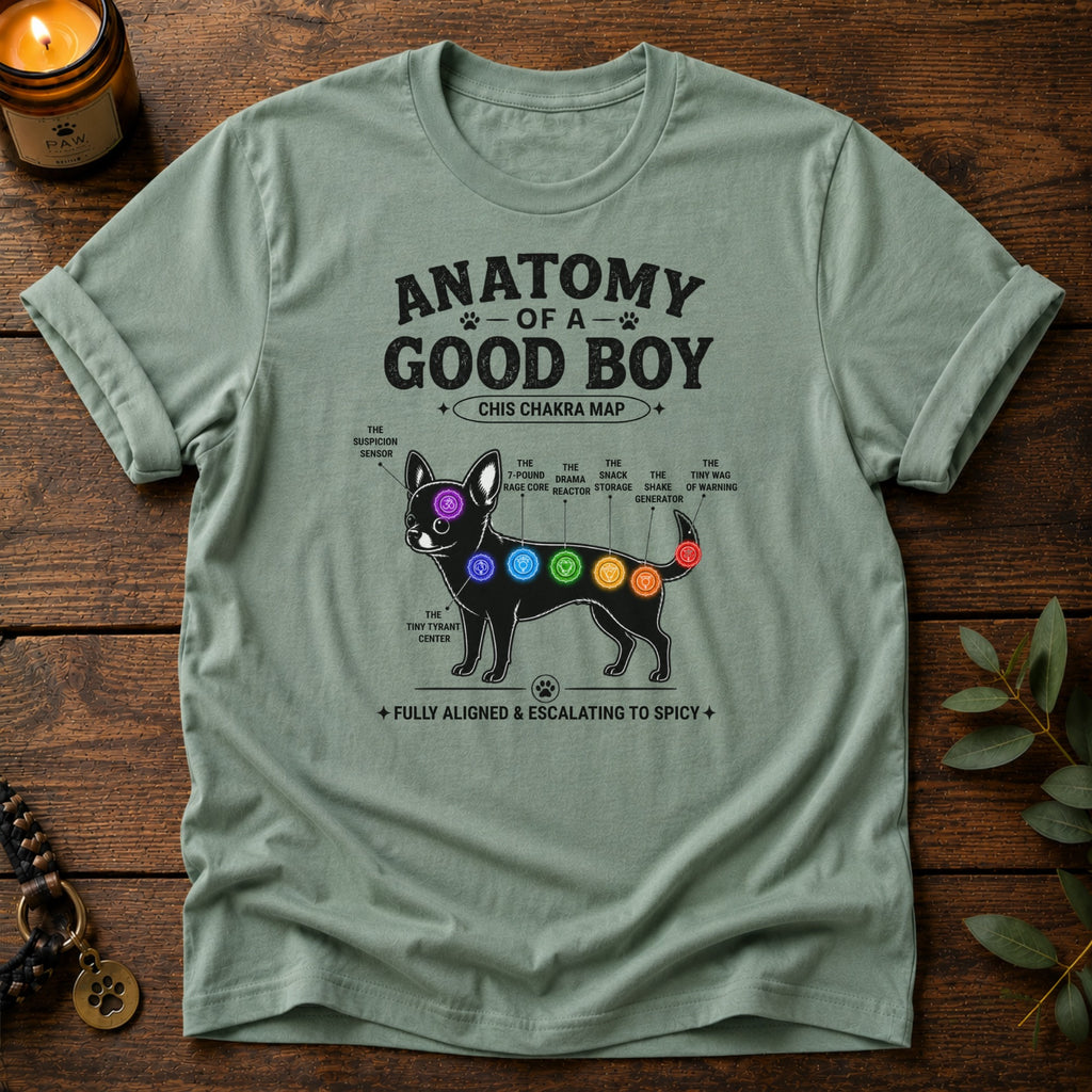 Good Chihuahua T-Shirt