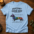 Good Dachshund T-Shirt