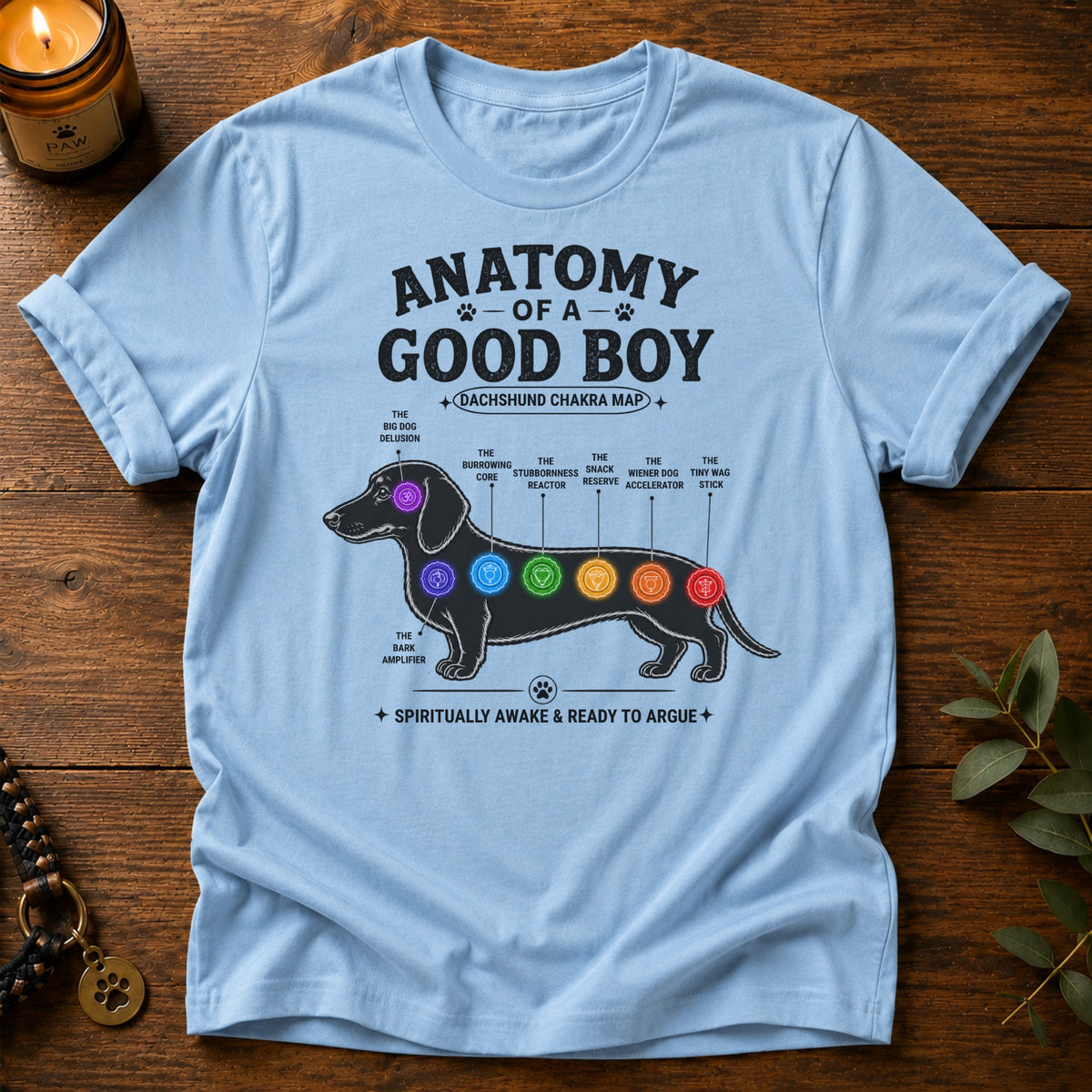 Good Dachshund T-Shirt