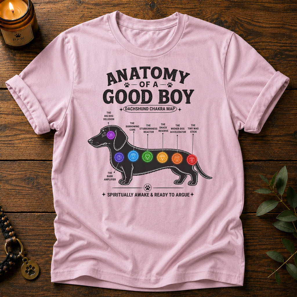 Good Dachshund T-Shirt
