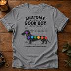 Good Dachshund T-Shirt