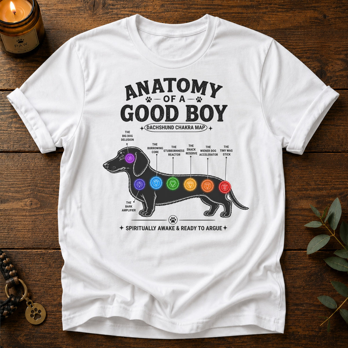 Good Dachshund T-Shirt