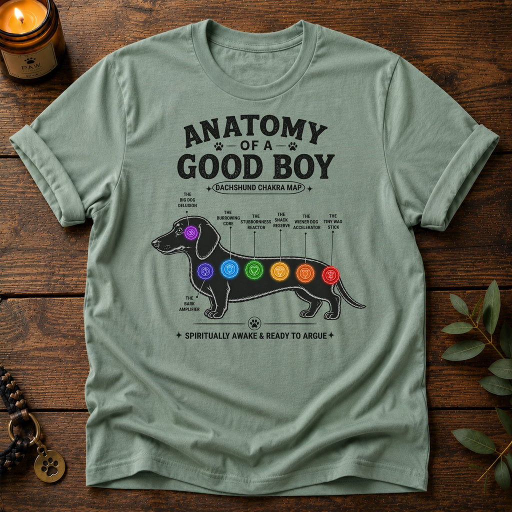Good Dachshund T-Shirt