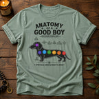 Good Dachshund T-Shirt