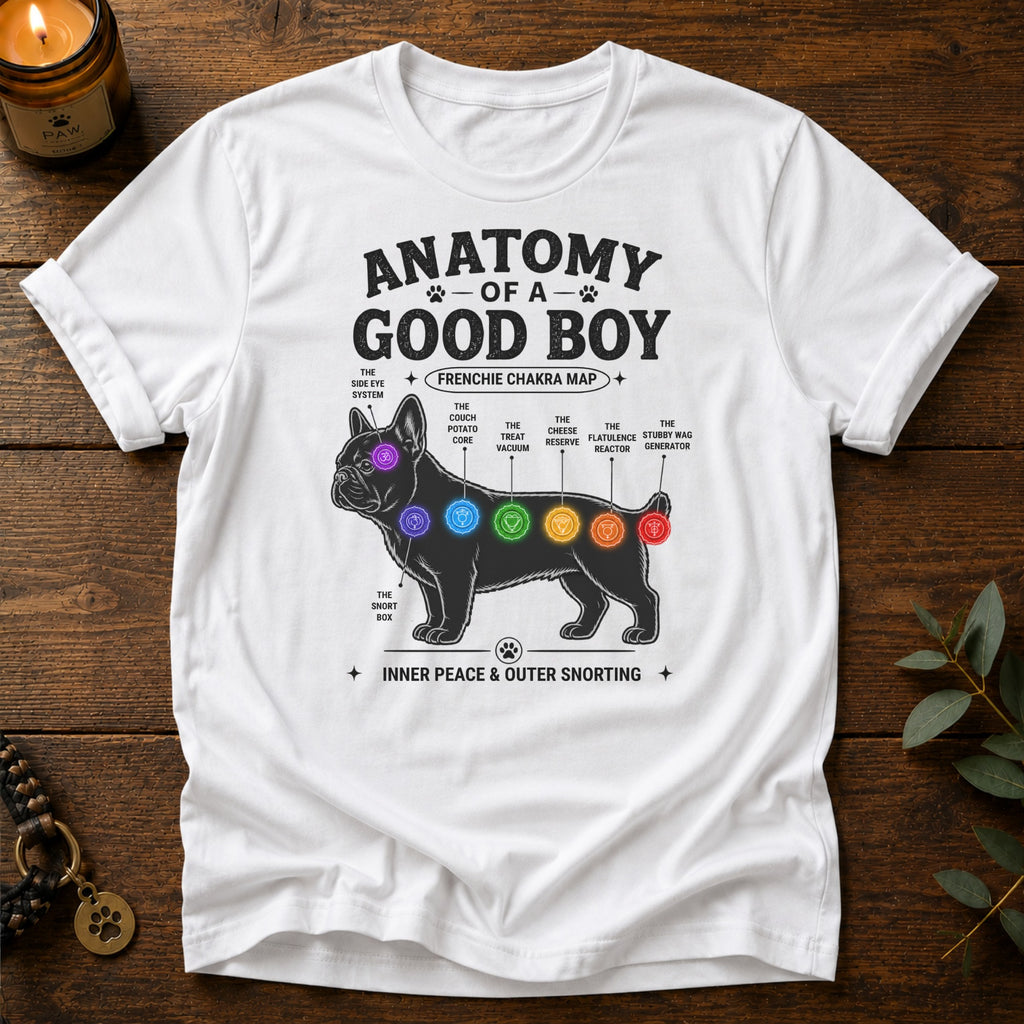 Good French Bulldog T-Shirt