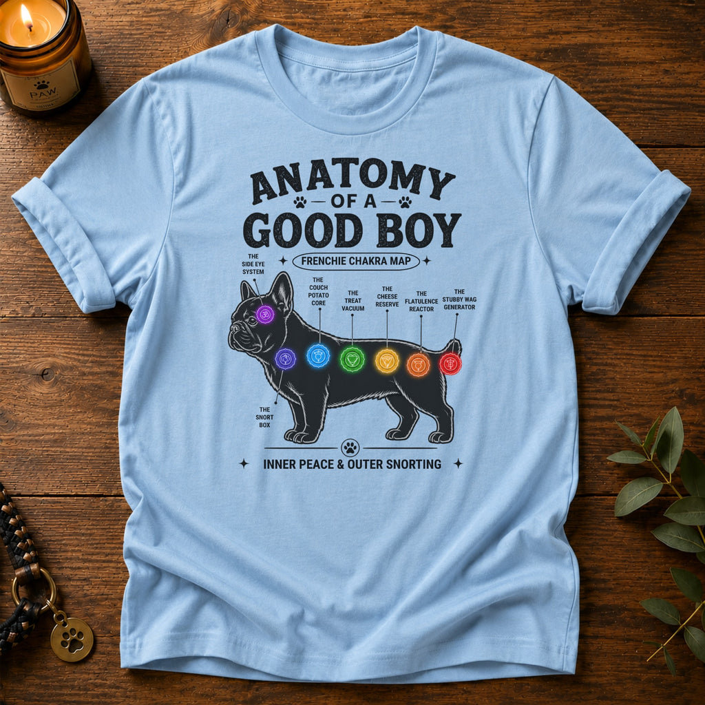 Good French Bulldog T-Shirt