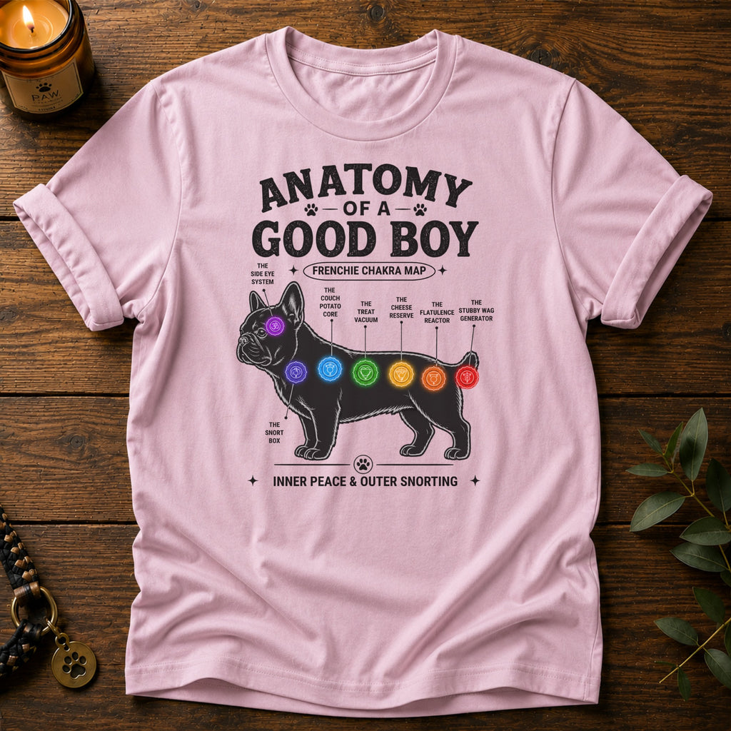 Good French Bulldog T-Shirt