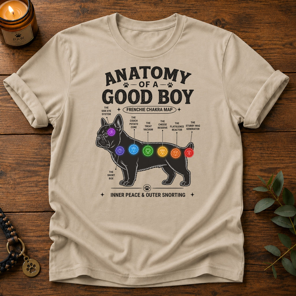 Good French Bulldog T-Shirt