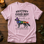 Good German Shepherd T-Shirt