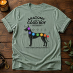 Good Great Dane T-Shirt