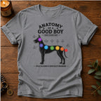 Good Great Dane T-Shirt