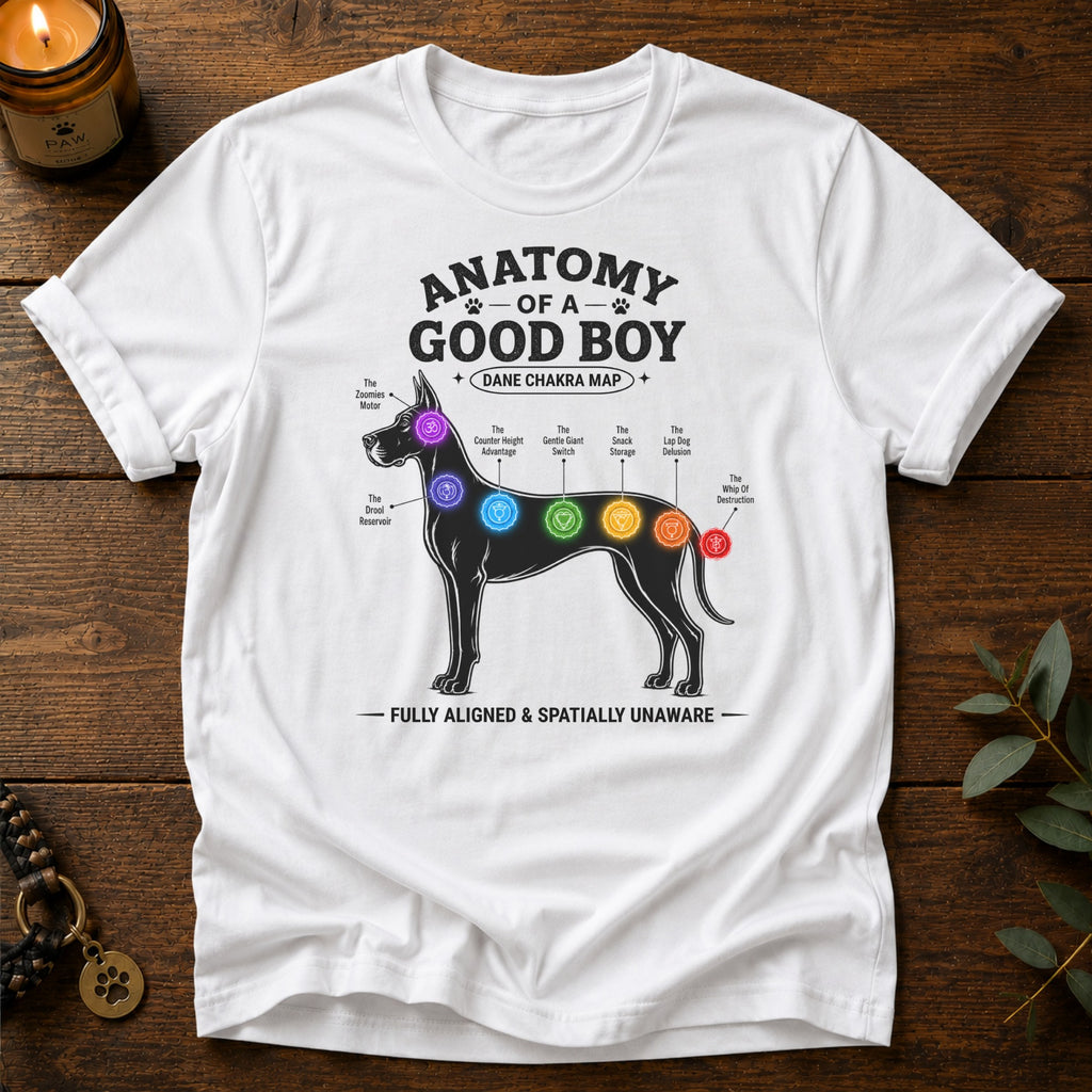 Good Great Dane T-Shirt