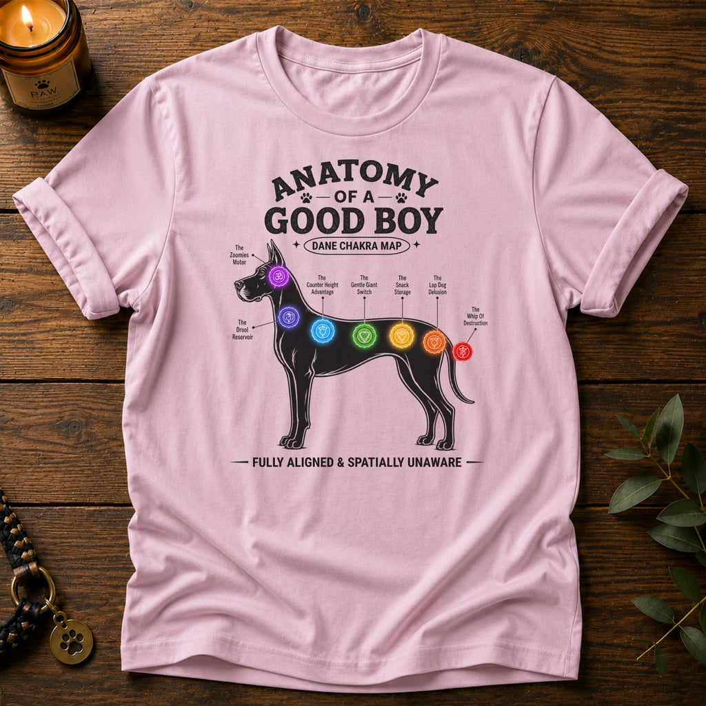 Good Great Dane T-Shirt