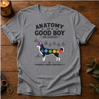 Good Husky T-Shirt