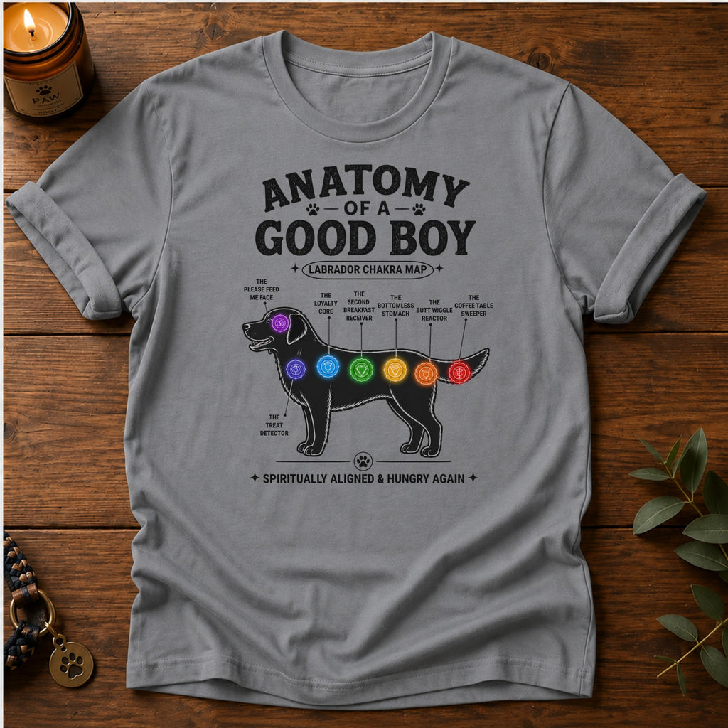 Good Labrador T-Shirt