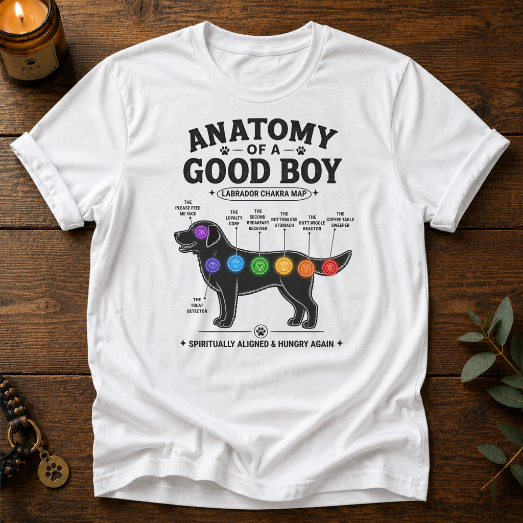 Good Labrador T-Shirt