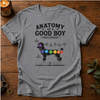 Good Poodle T-Shirt