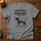 Good Schnauzer T-Shirt