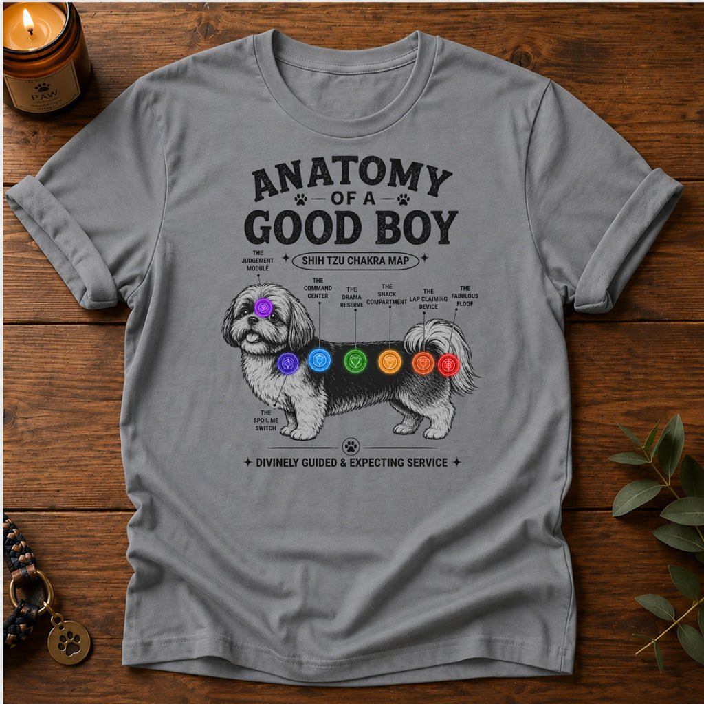 Good Shih Tzu T-Shirt