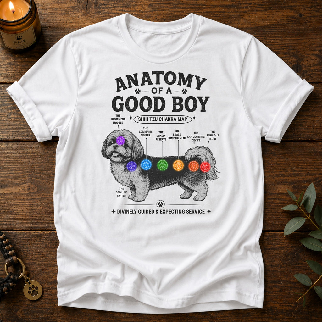 Good Shih Tzu T-Shirt