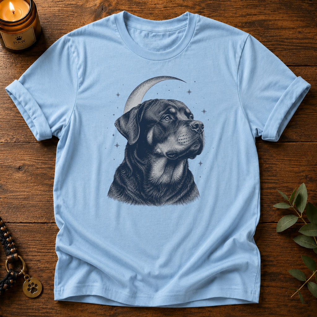 Beneath The Moon T-Shirt