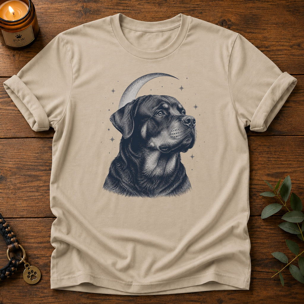 Beneath The Moon T-Shirt