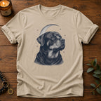 Beneath The Moon T-Shirt
