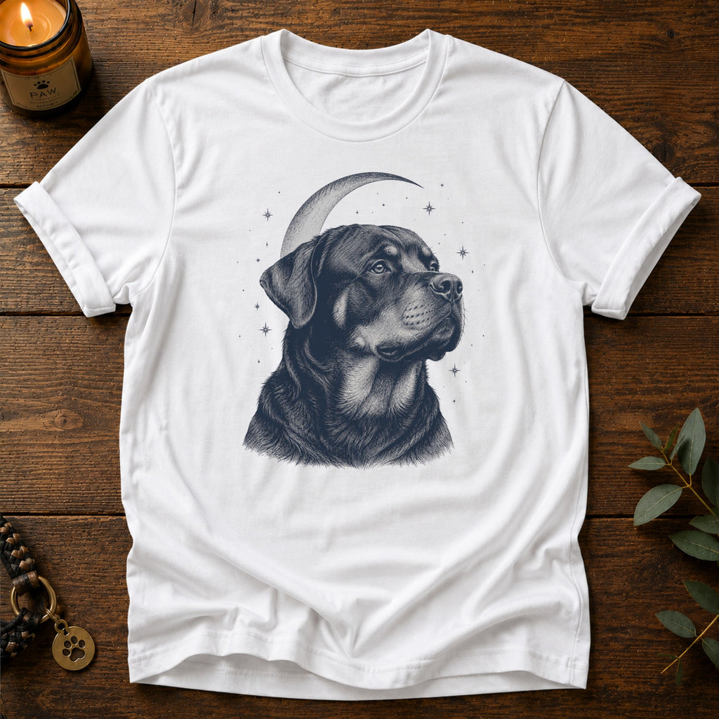 Beneath The Moon T-Shirt