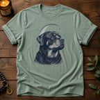 Beneath The Moon T-Shirt