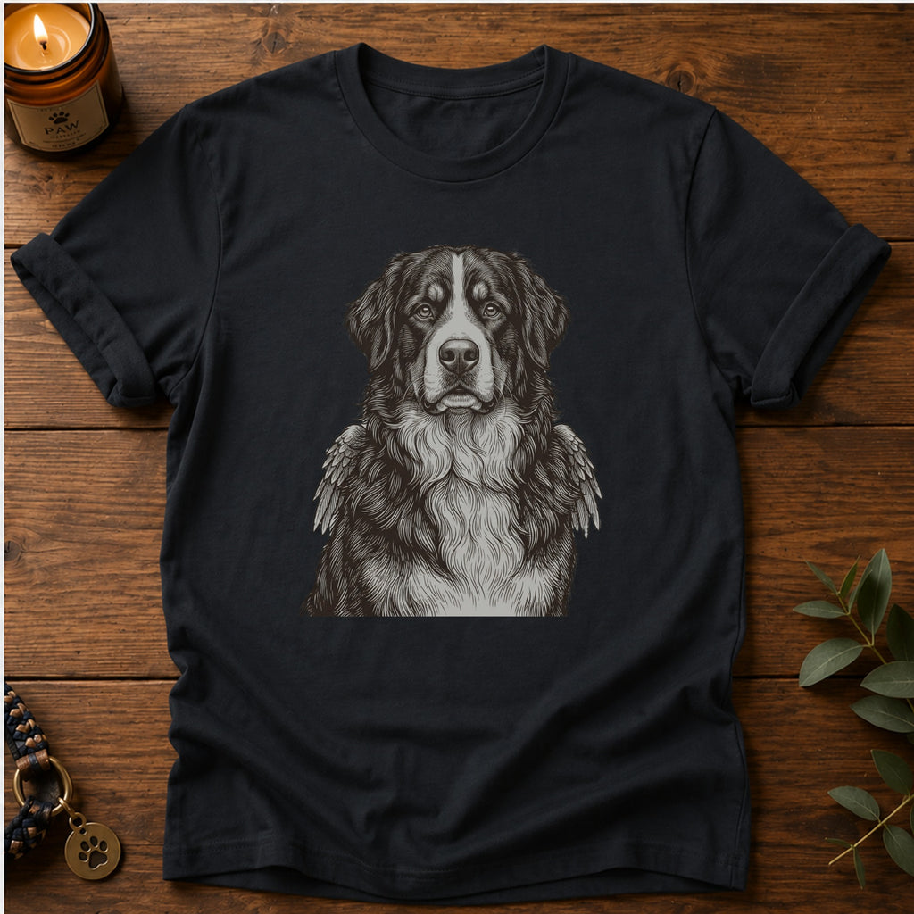 Bernese Angel T-Shirt