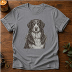 Bernese Angel T-Shirt