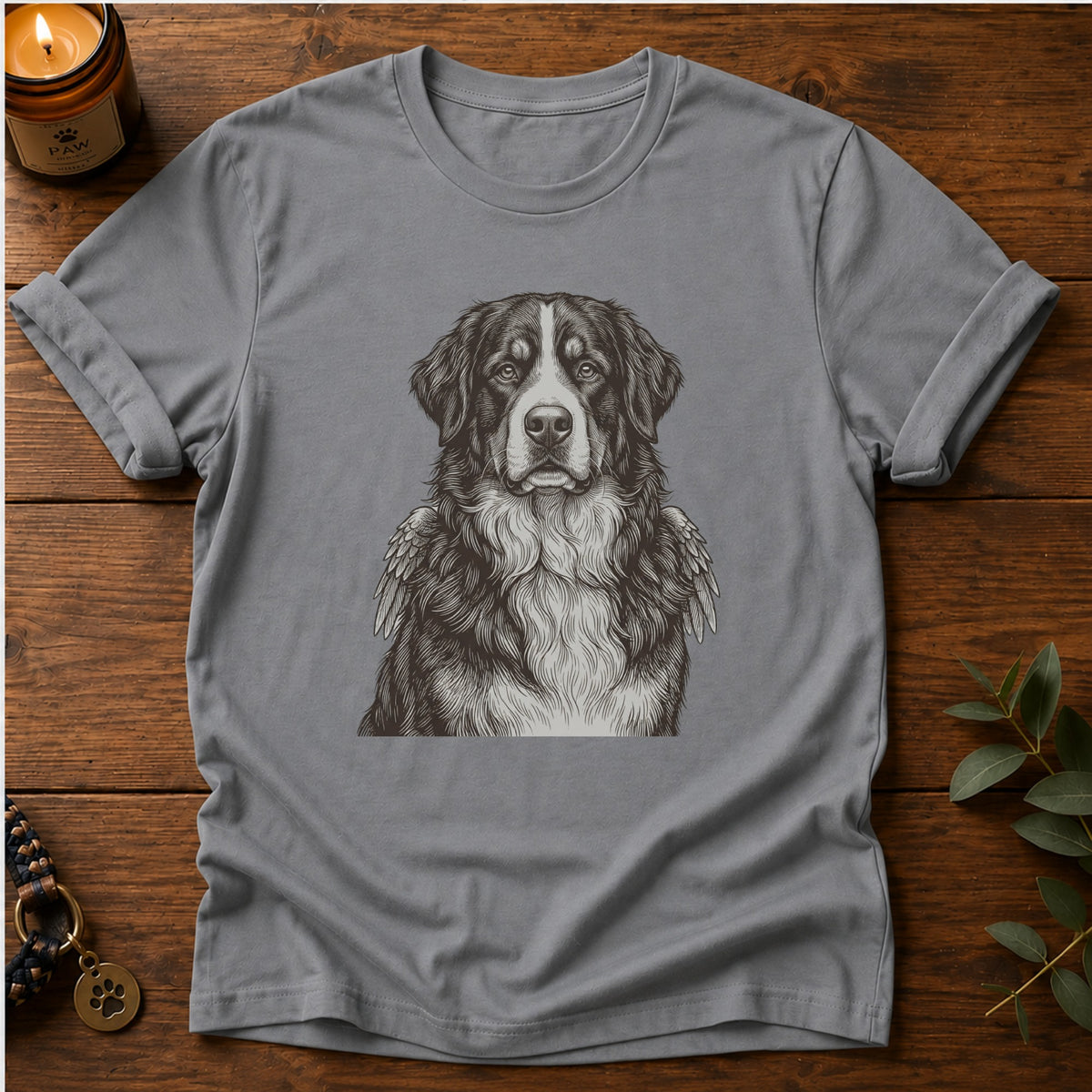 Bernese Angel T-Shirt