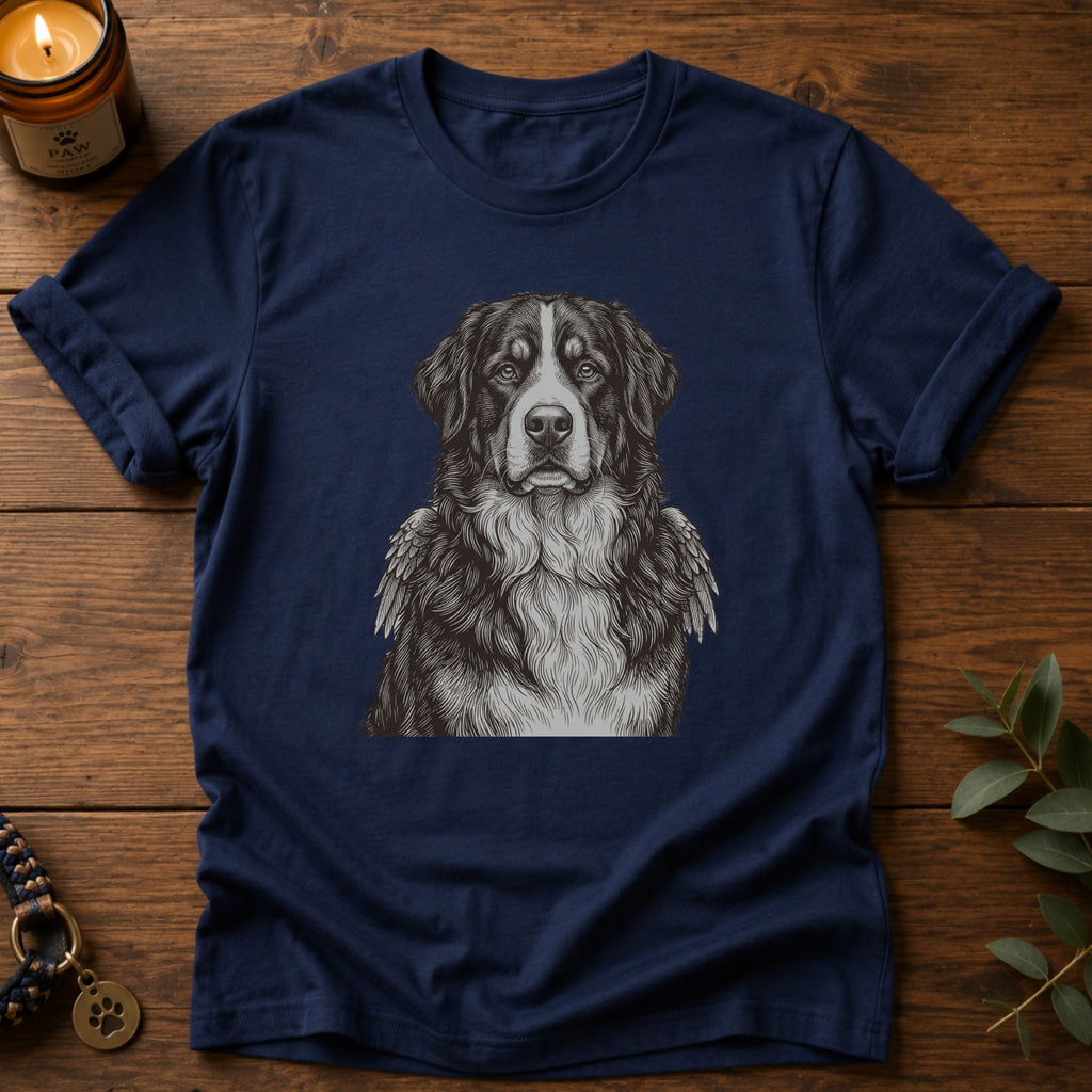 Bernese Angel T-Shirt