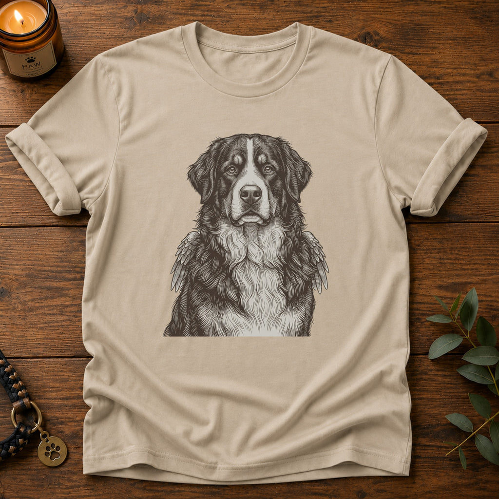 Bernese Angel T-Shirt