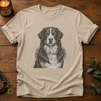Bernese Angel T-Shirt