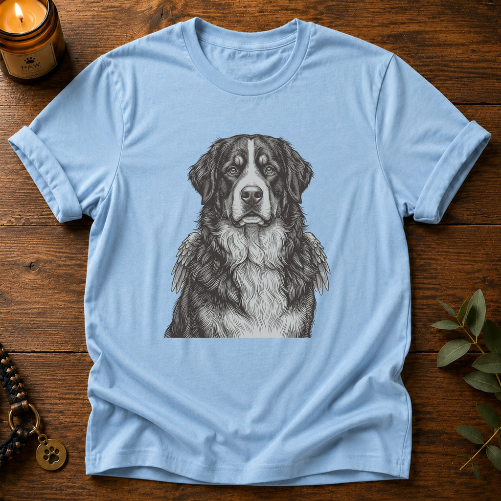 Bernese Angel T-Shirt